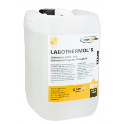 Teplovodivá/chladicí kapalina Labothermol® K